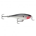 ISCA RAPALA SUPER SHAD RAP SSR14 -CH